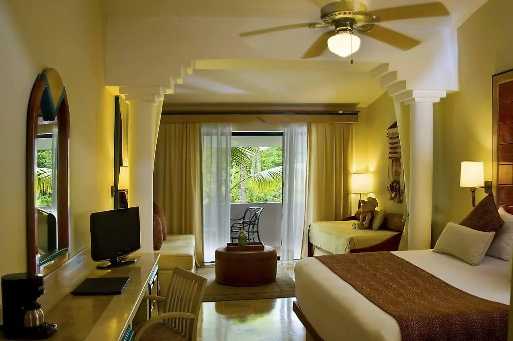 Melia Caribe Tropical All Inclusive (Adults Only) Punta Cana 5*,  Dominican Republic