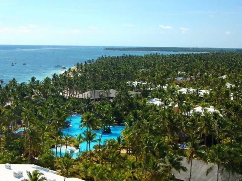 Melia Caribe Tropical All Inclusive (Adults Only) Punta Cana 5*,  Dominican Republic