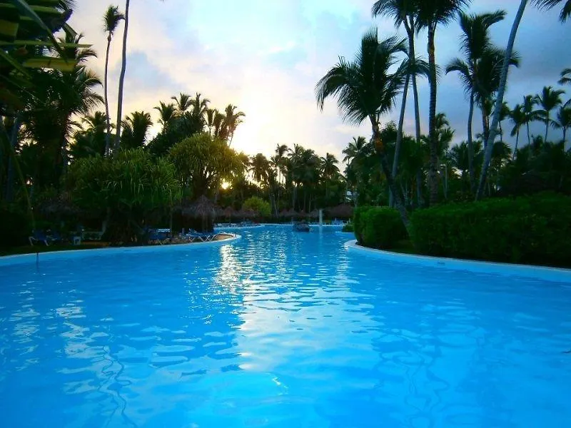 Melia Caribe Tropical All Inclusive (Adults Only) 푼타 카나