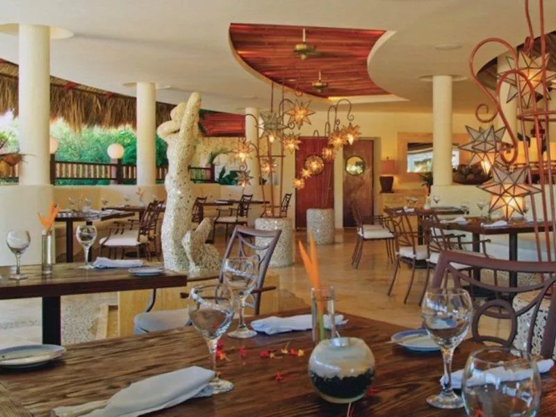 Melia Caribe Tropical All Inclusive (Adults Only) 푼타 카나