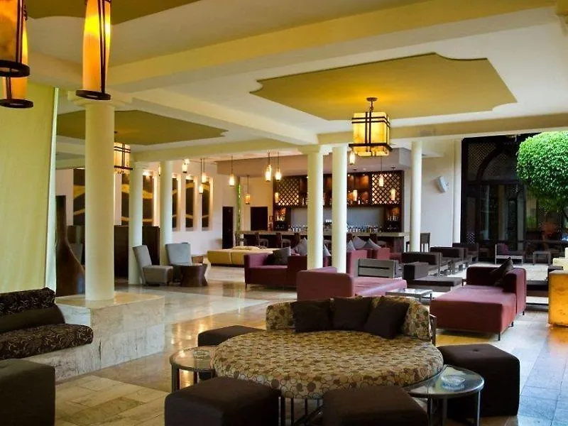 ***** 리조트 Melia Caribe Tropical All Inclusive (Adults Only) 푼타 카나 도미니카 공화국