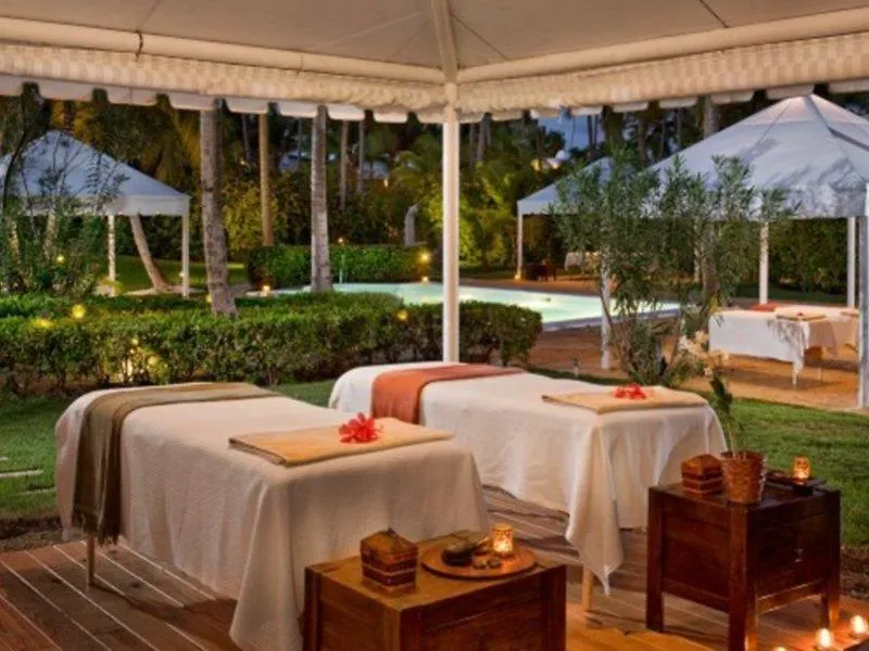 Melia Caribe Tropical All Inclusive (Adults Only) 푼타 카나 리조트