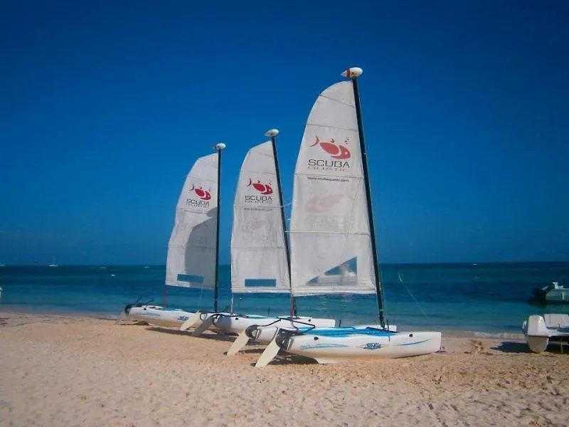 Melia Caribe Tropical All Inclusive (Adults Only) Punta Cana 5*,