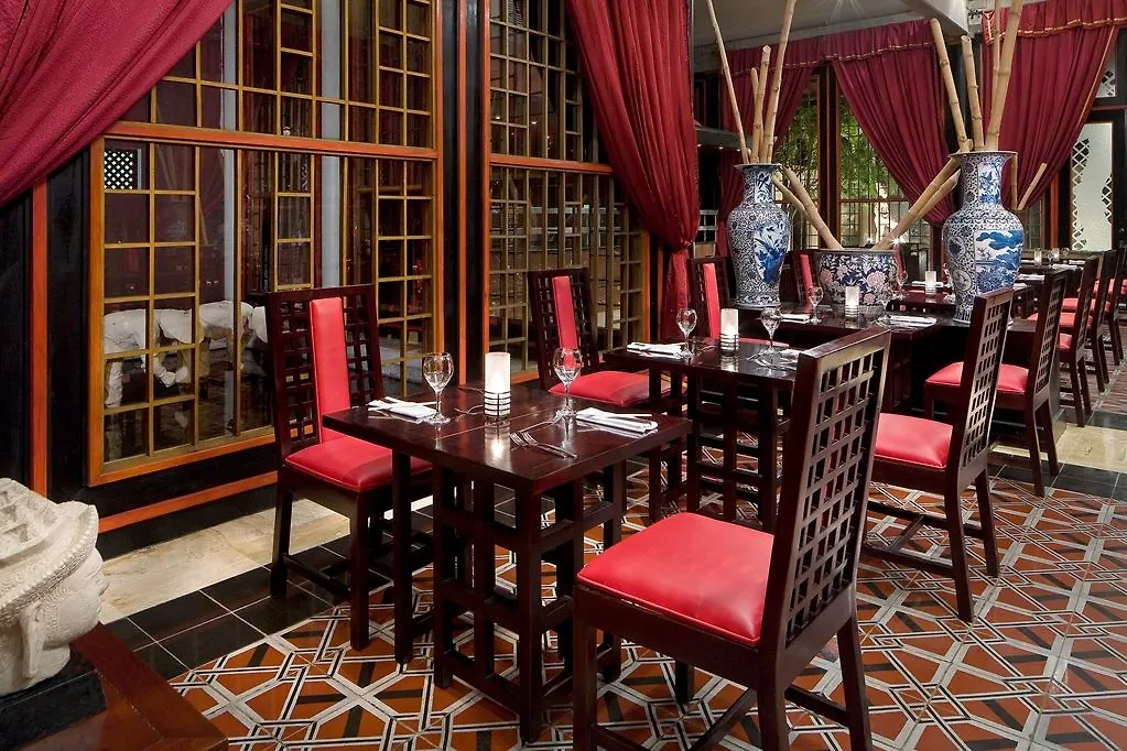 Melia Caribe Tropical All Inclusive (Adults Only) 푼타 카나 리조트