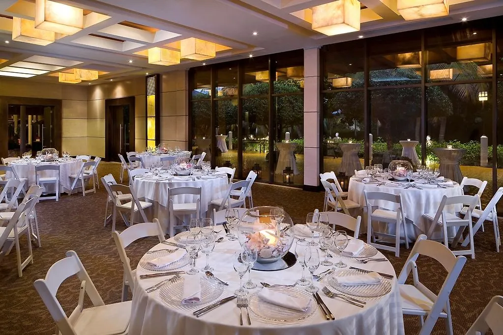 Melia Caribe Tropical All Inclusive (Adults Only) 푼타 카나