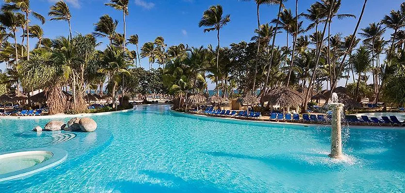 Melia Caribe Tropical All Inclusive (Adults Only) 푼타 카나 리조트