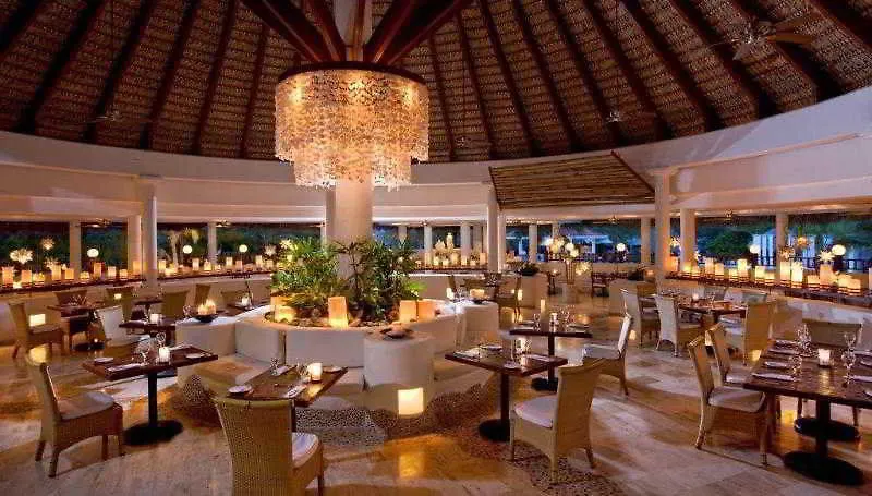 ***** 리조트 Melia Caribe Tropical All Inclusive (Adults Only) 푼타 카나 도미니카 공화국