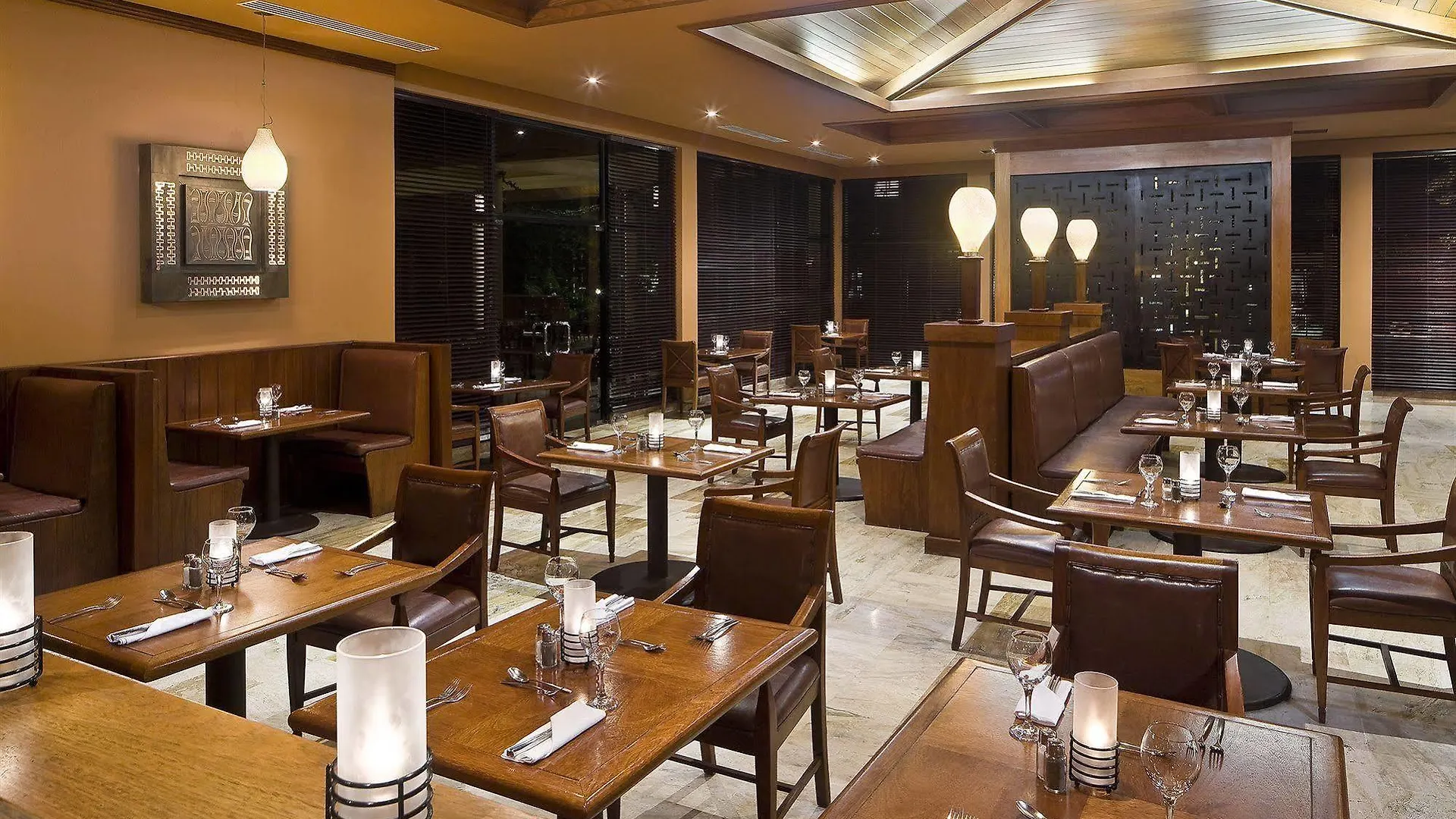 ***** 리조트 Melia Caribe Tropical All Inclusive (Adults Only) 푼타 카나 도미니카 공화국