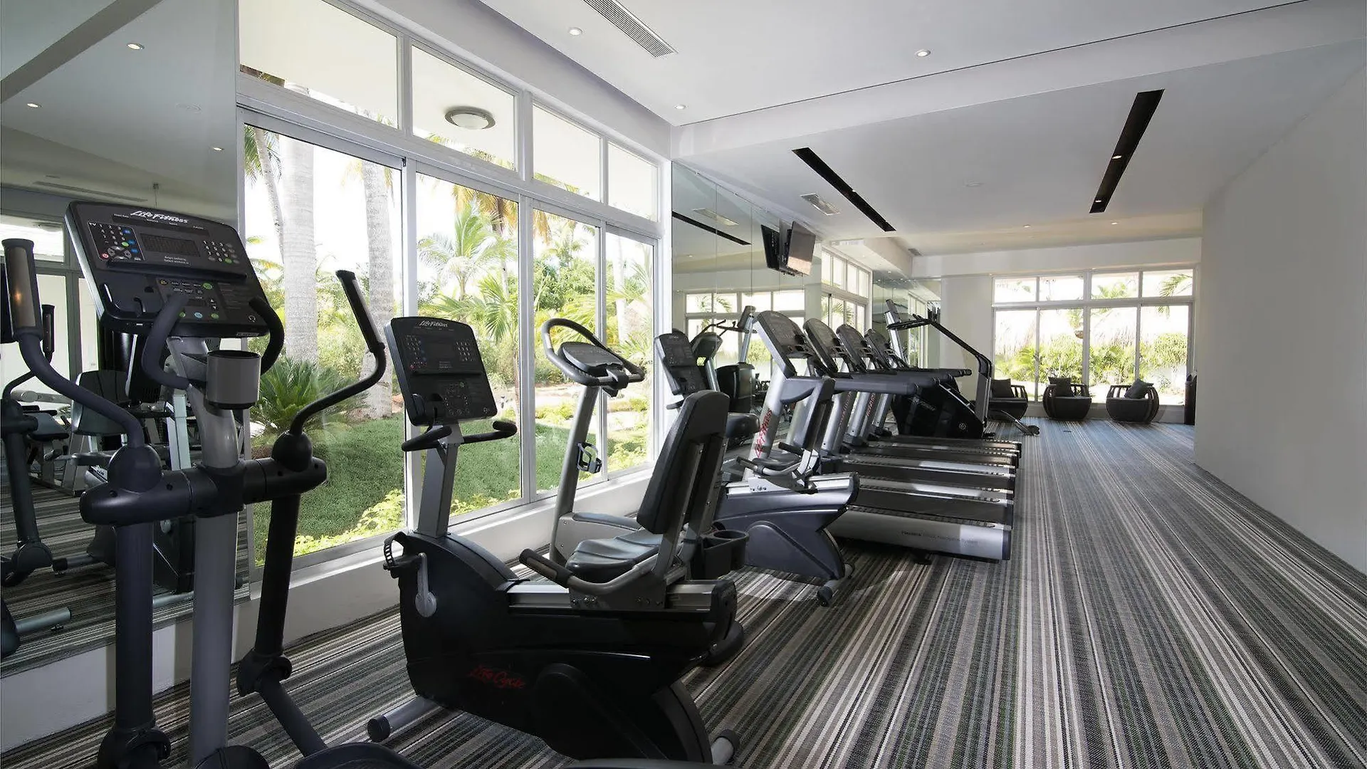 리조트 Melia Caribe Tropical All Inclusive (Adults Only) 푼타 카나