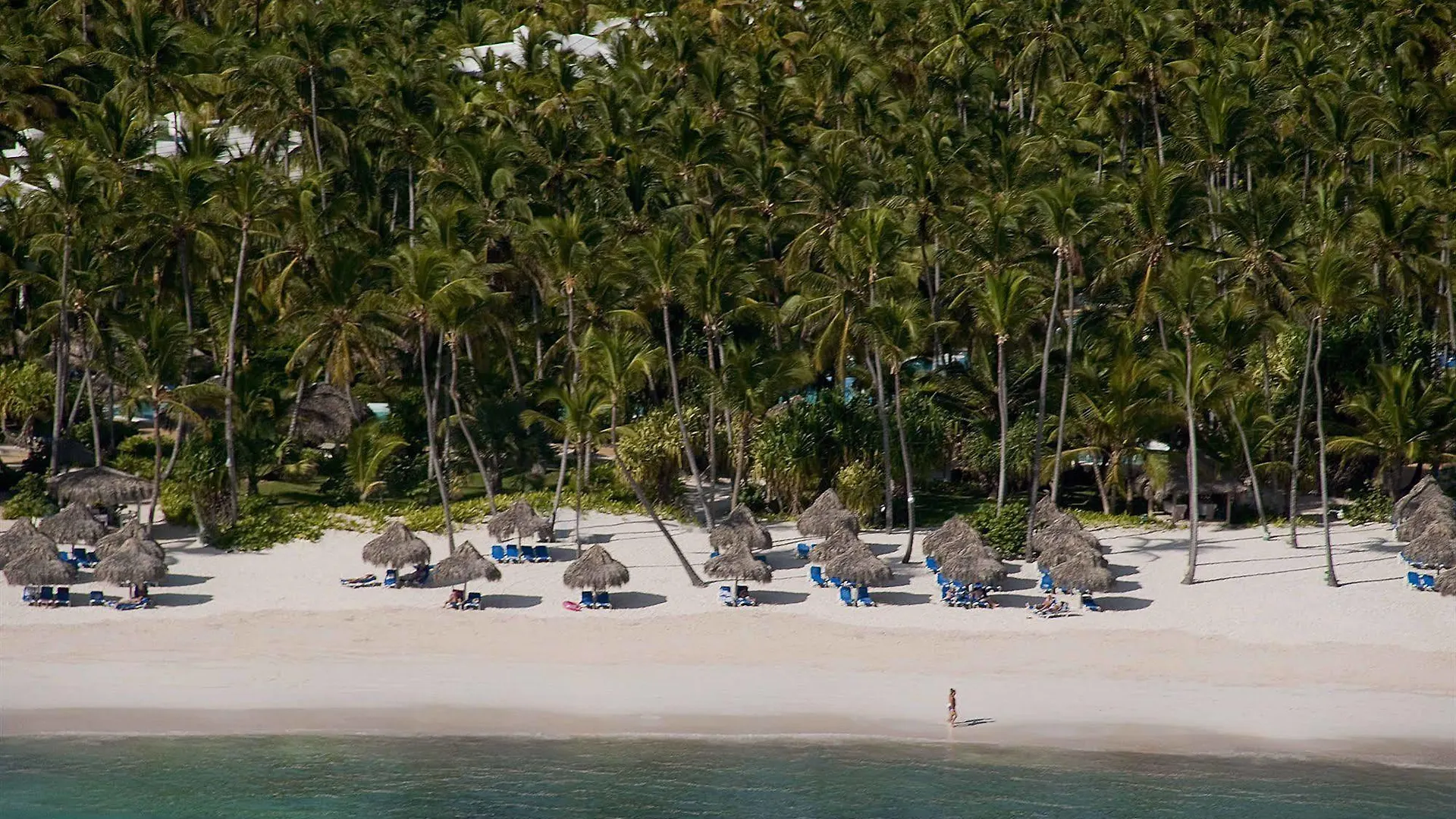 리조트 Melia Caribe Tropical All Inclusive (Adults Only) 푼타 카나